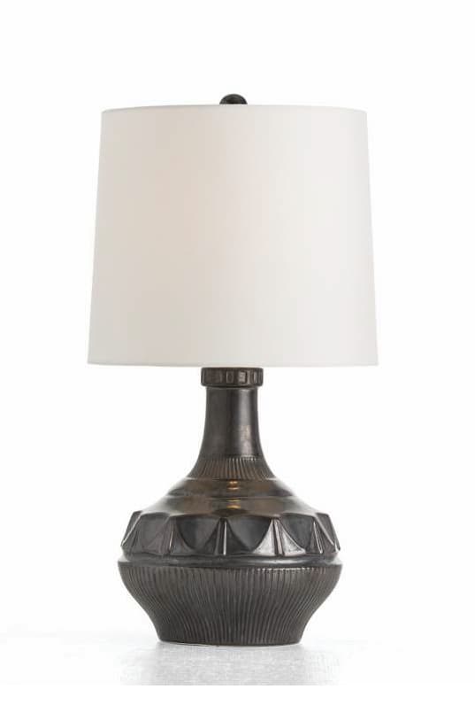 Настольная лампа Arteriors home RHOMBIC LAMP Arteriors home