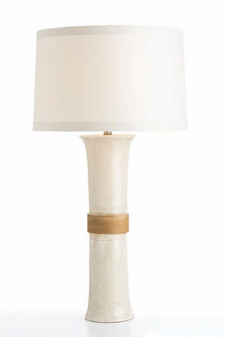 Настольная лампа Arteriors home ROUSSE LAMP Arteriors home