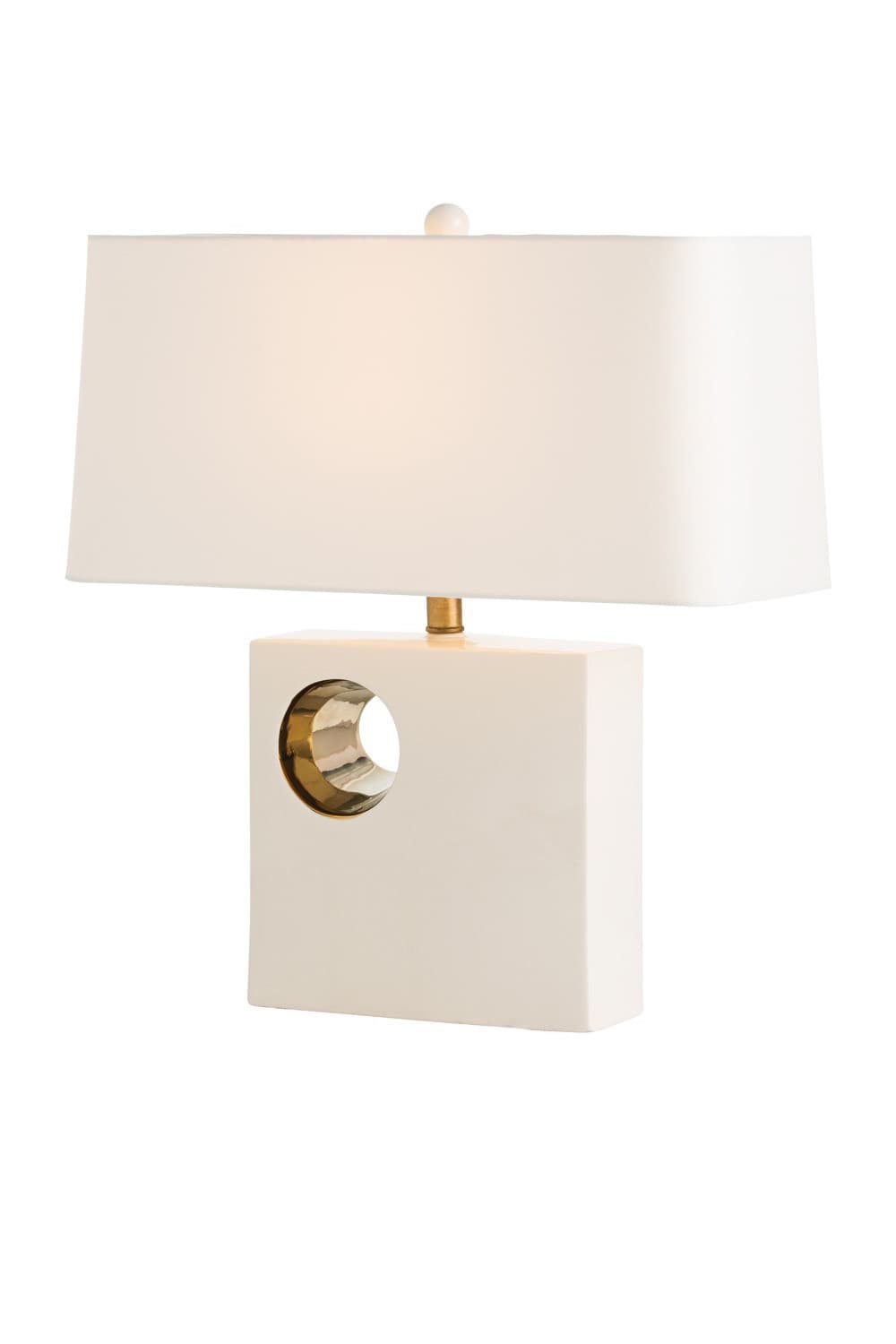 Настольная лампа Arteriors home Pomona Lamp — фото 1