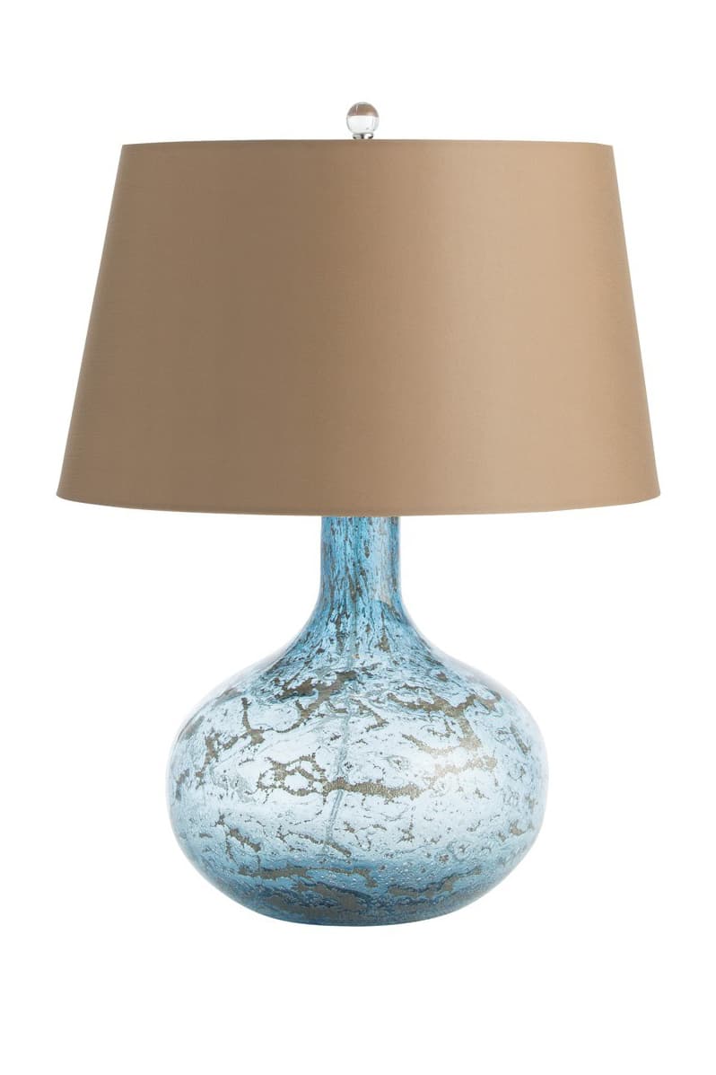 Настольная лампа Arteriors home Thom Lamp Arteriors home