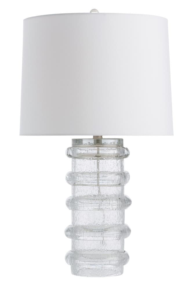 Настольная лампа Arteriors home Toshi Lamp Arteriors home