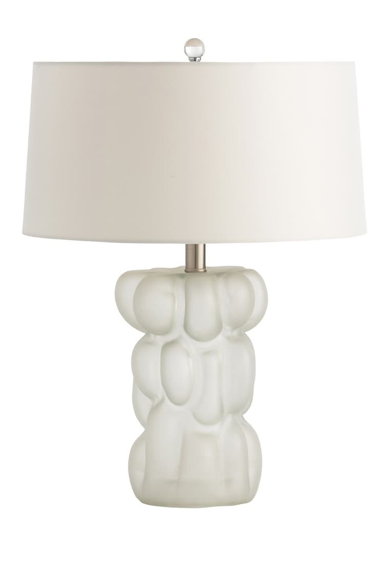 Настольная лампа Arteriors home Samson Lamp Arteriors home