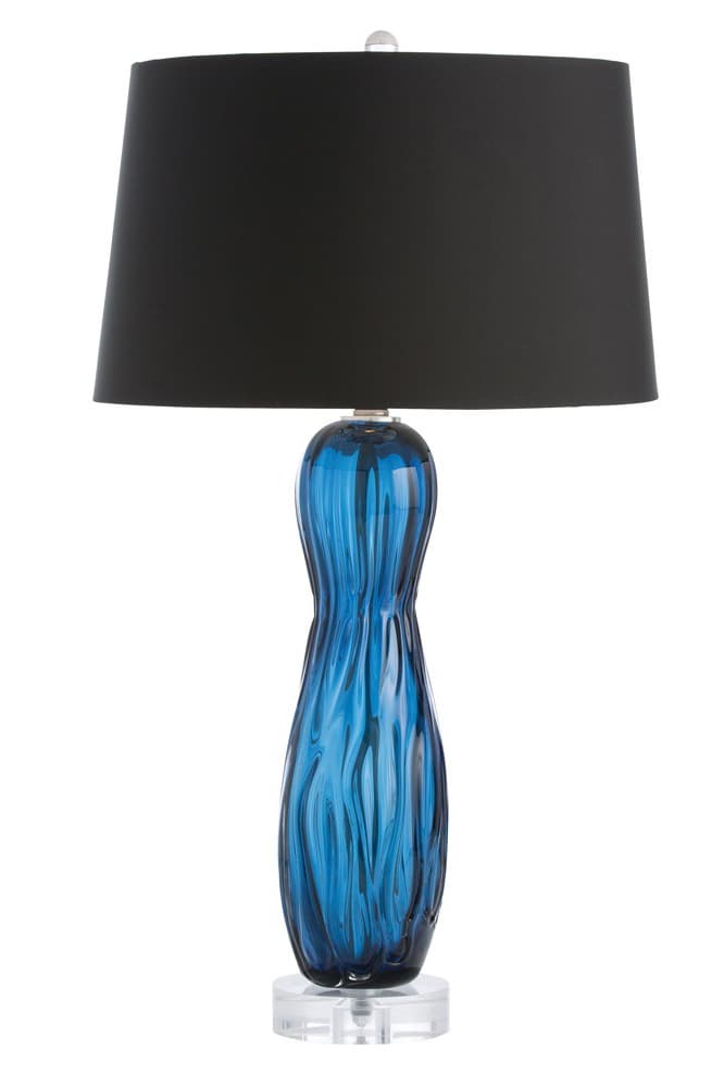 Настольная лампа Arteriors home Shaeffer Lamp Arteriors home