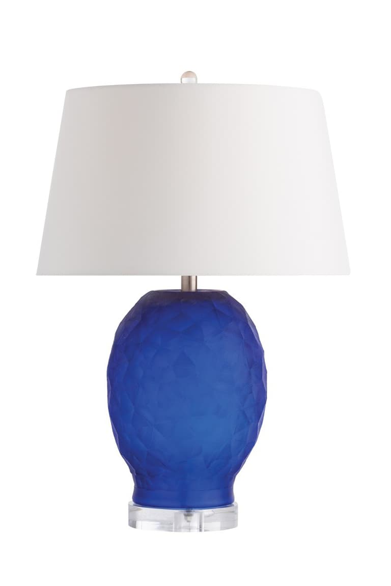Настольная лампа Arteriors home Sybil Lamp Arteriors home