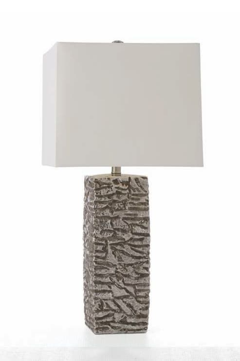 Настольная лампа Arteriors home SWANSON LAMP Arteriors home