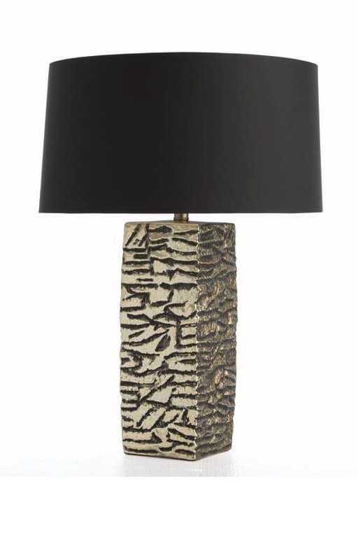 Настольная лампа Arteriors home SWANSON LAMP Arteriors home