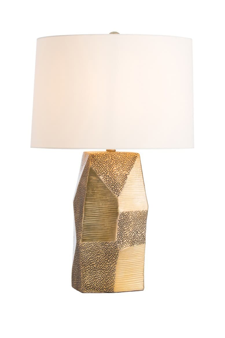 Настольная лампа Arteriors home Sweeney Lamp Arteriors home