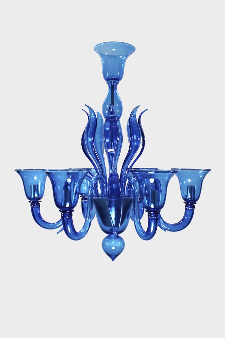 Люстра Multiforme  Swing 275 L0275-6 Multiforme