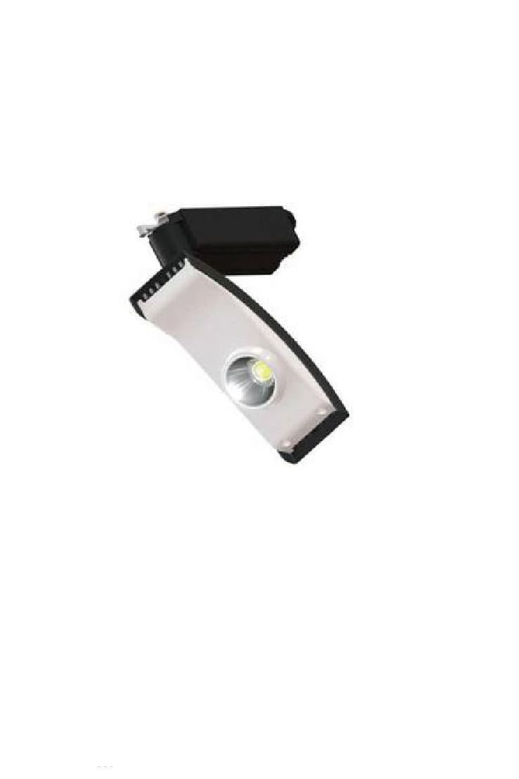 Трековый светодиодный светильник Limex Commeicial Track Light TL0303 Limex