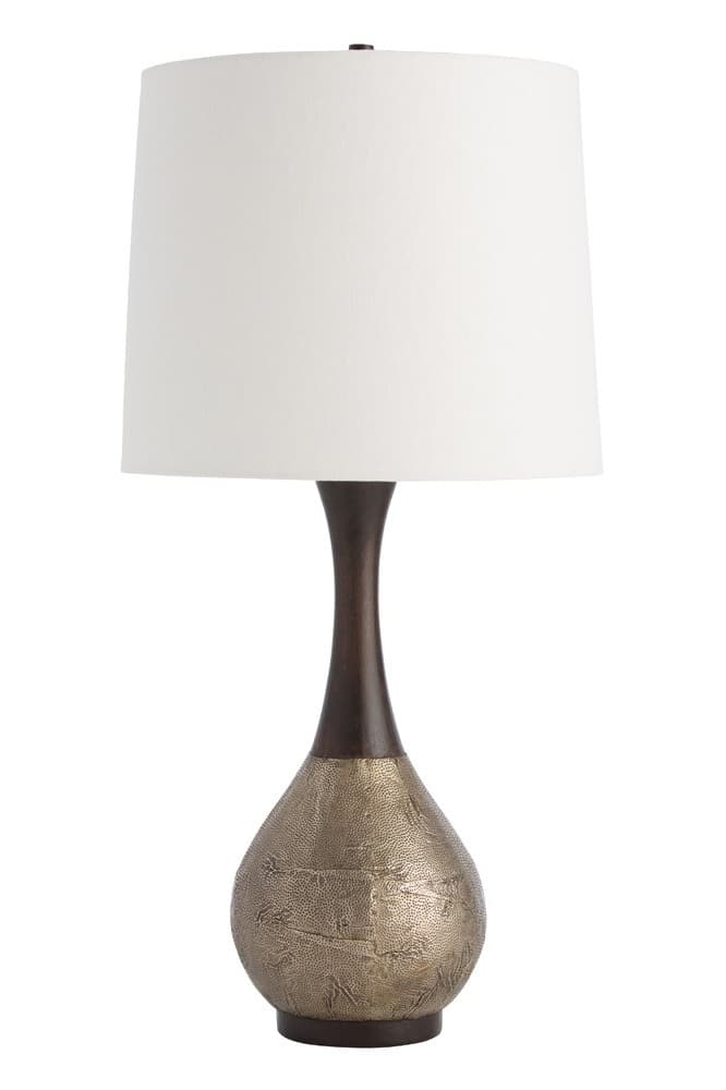 Настольная лампа Arteriors home Shane Lamp Arteriors home