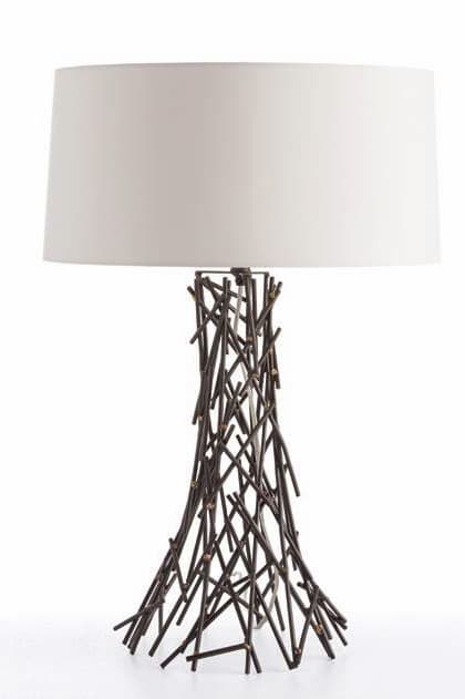 Настольная лампа Arteriors home GRAZIA LAMP