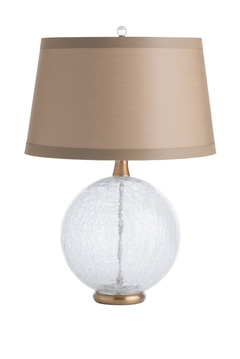Настольная лампа Arteriors home Tova Lamp Arteriors home