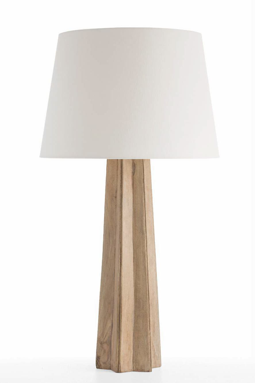 Настольная лампа Arteriors home MCADAMS LAMP Arteriors home