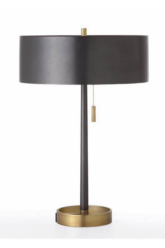 Настольная лампа Arteriors home Violetta Lamp Arteriors home