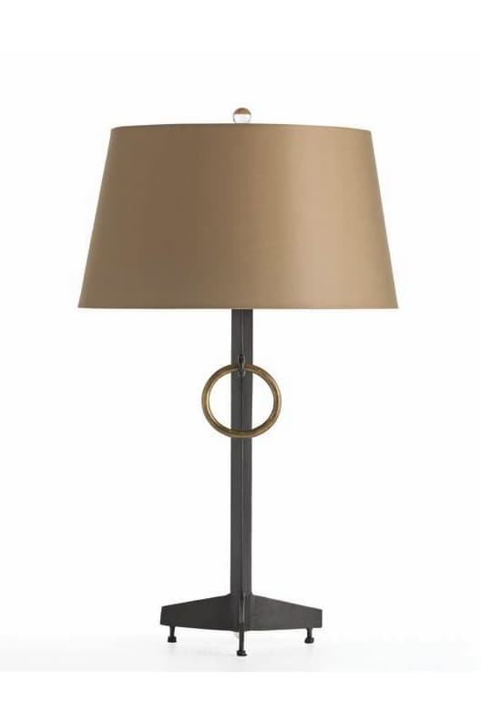 Настольная лампа Arteriors home SHULER LAMP Arteriors home