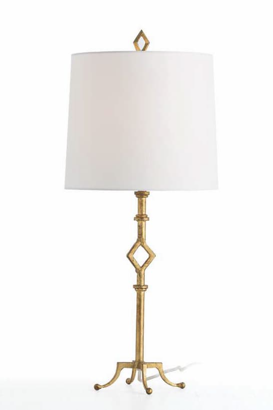 Настольная лампа Arteriors home SALINGER LAMP Arteriors home