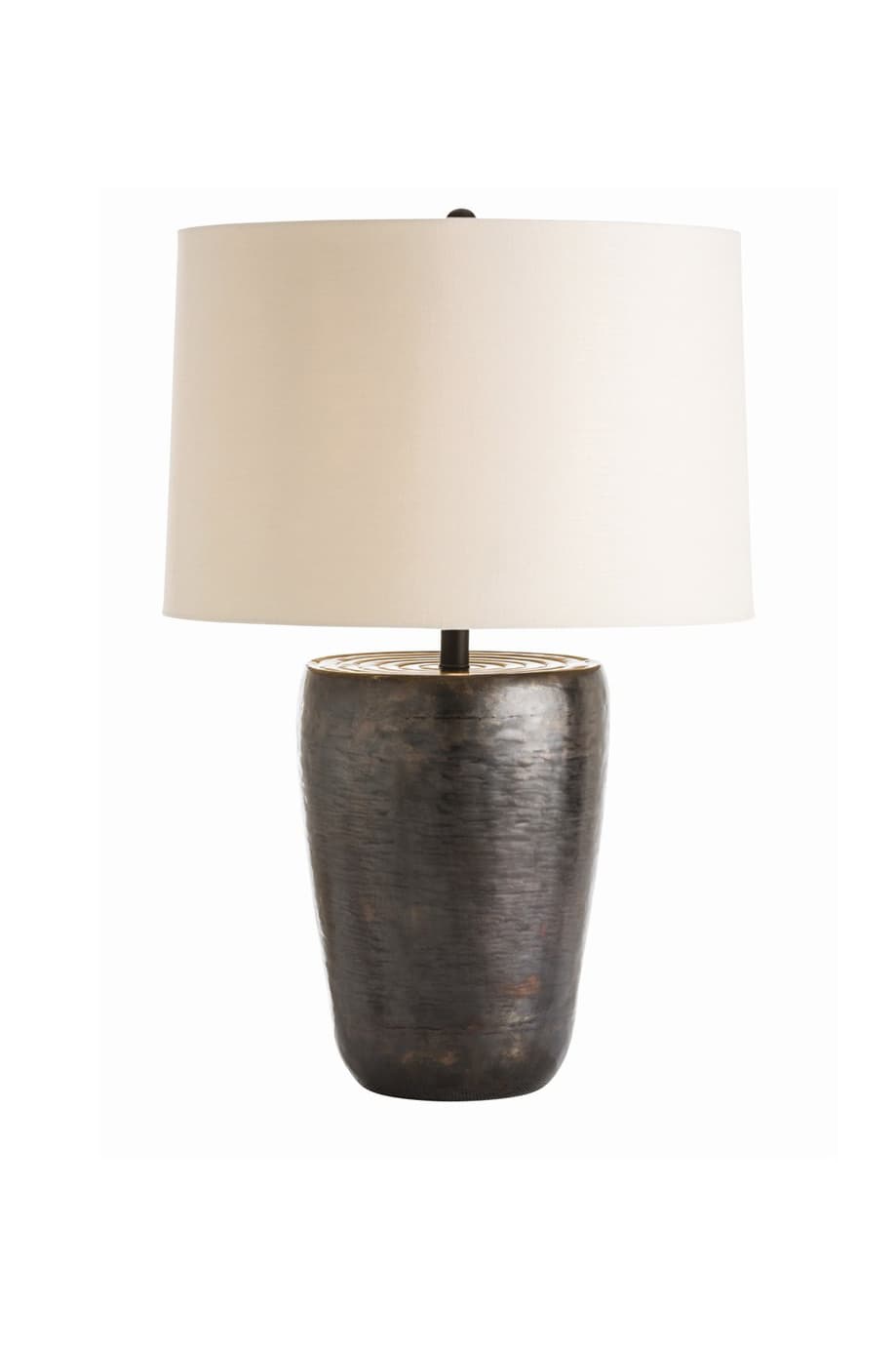 Настольная лампа Arteriors home Clint Lamp Arteriors home