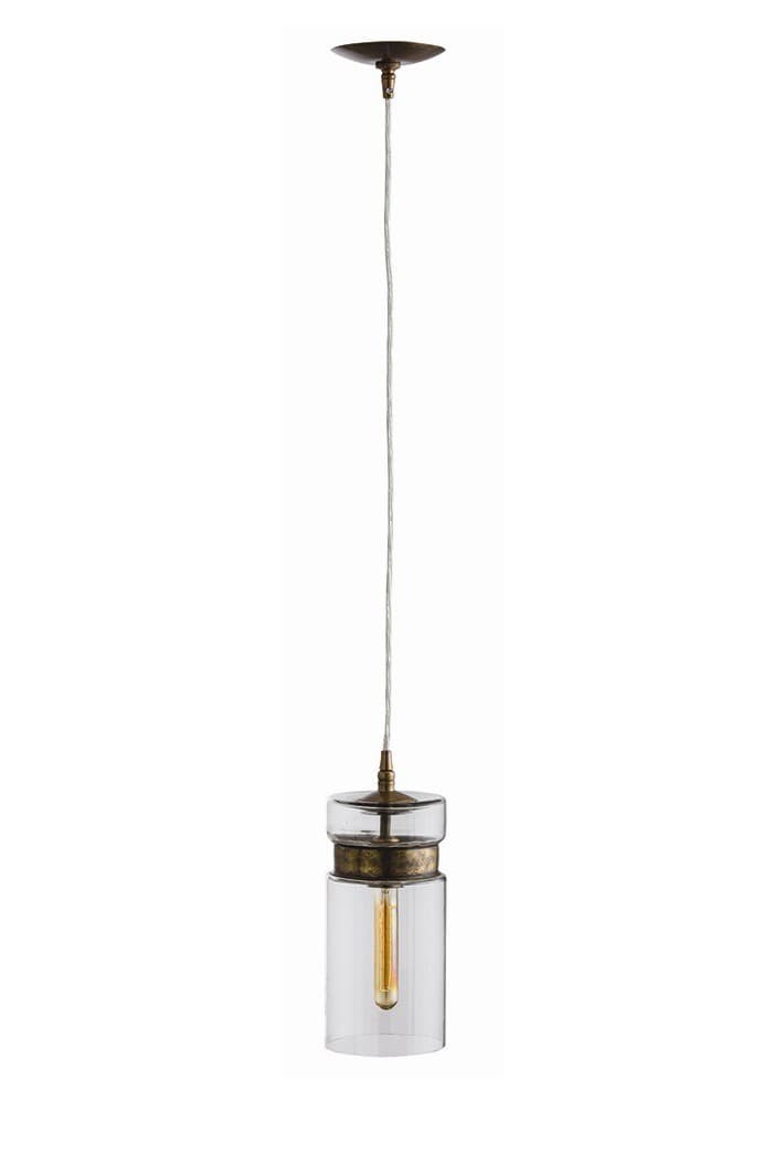 Подвесной светильник Arteriors home Garrison Cylindrical Pendant Arteriors home