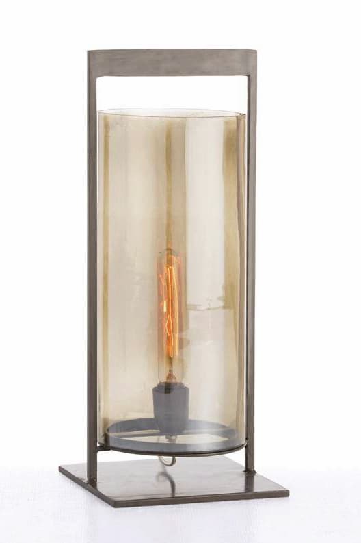 Настольная лампа Arteriors home EGAN TORCHIERE Arteriors home