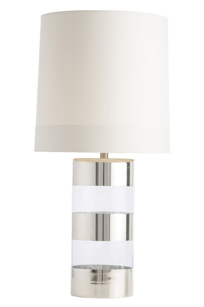 Настольная лампа Arteriors home Melody Lamp Arteriors home