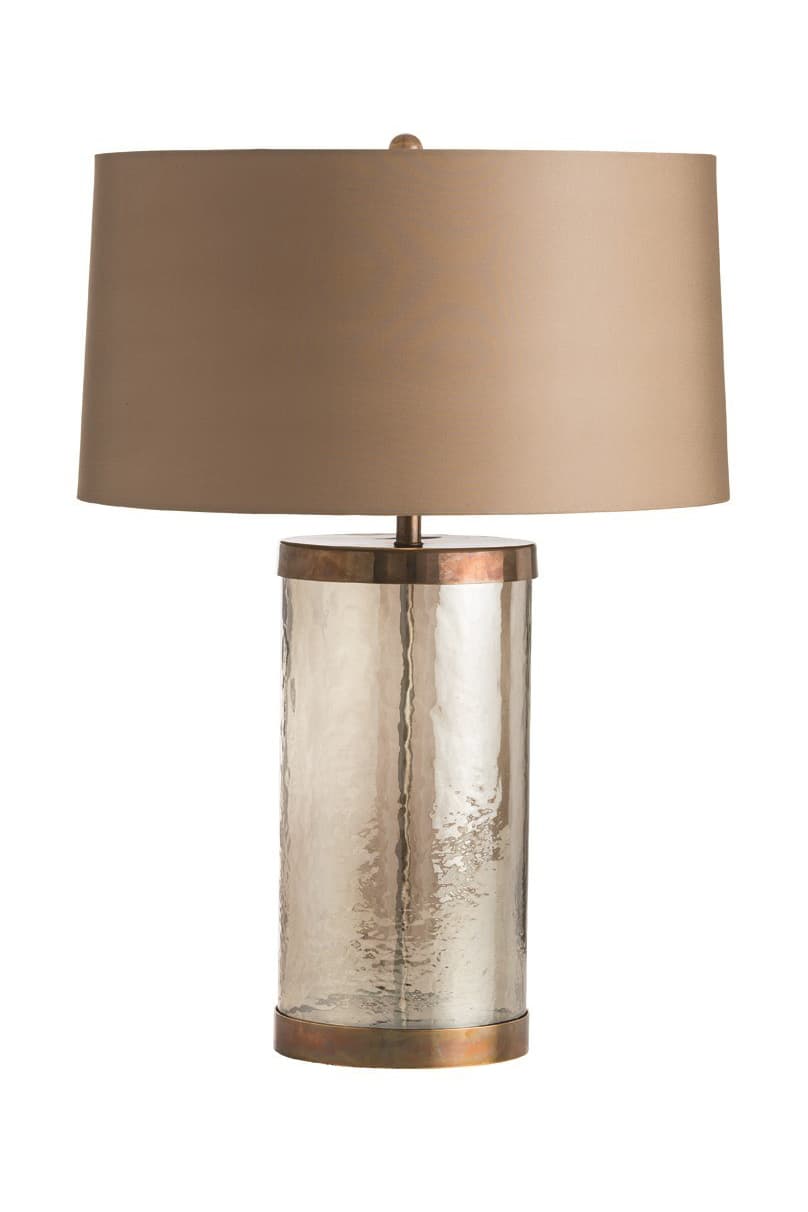 Настольная лампа Arteriors home Mandel Lamp Arteriors home