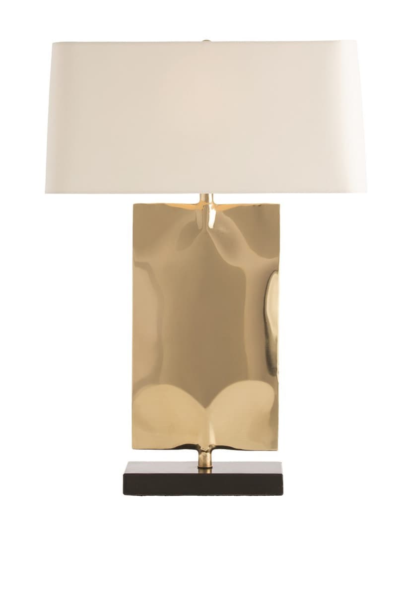 Настольная лампа Arteriors home Navarro Lamp Arteriors home