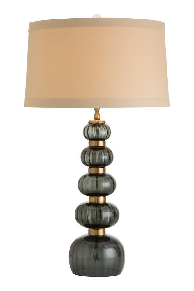 Настольная лампа Arteriors home Lucien Lamp Arteriors home