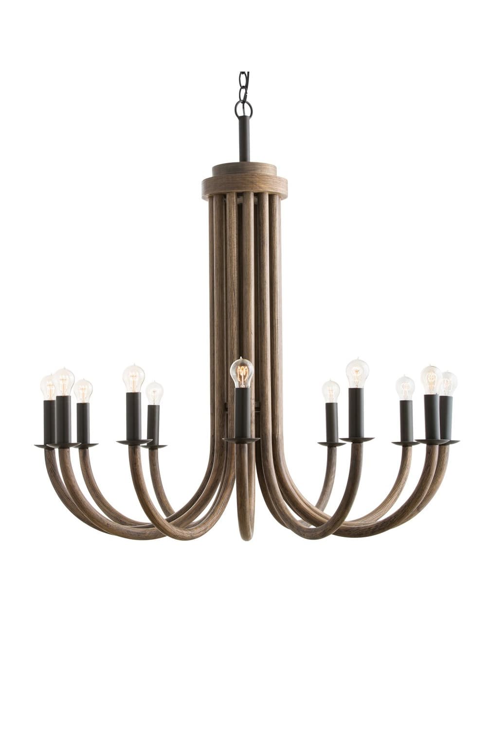 Подвесной светильник Arteriors home Palermo Chandelier Arteriors home