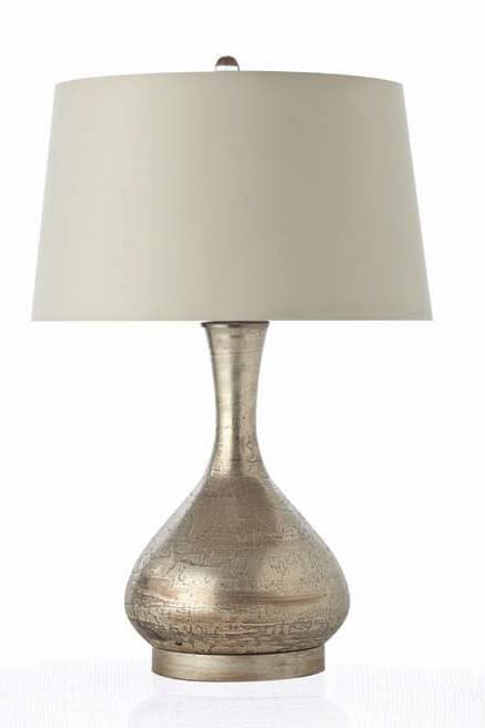 Настольная лампа Arteriors home PEONY LAMP Arteriors home
