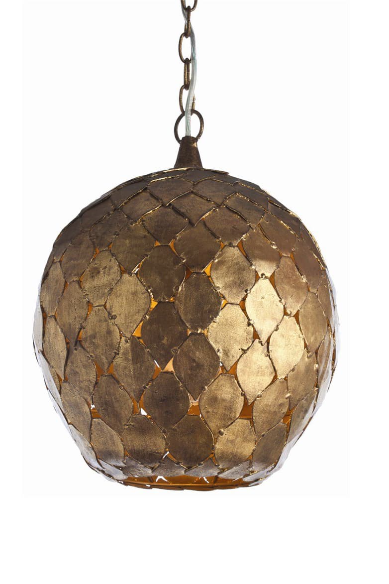 Подвесной светильник Arteriors home Osgood Pendant Arteriors home