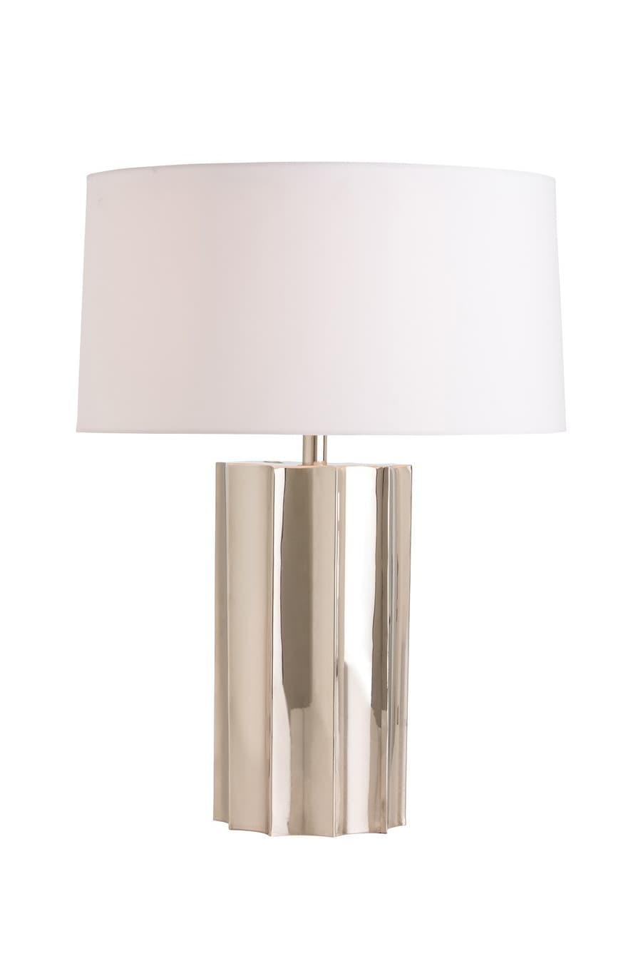 Настольная лампа Arteriors home JENSEN LAMP Arteriors home