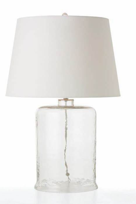 Настольная лампа Arteriors home JASPER LAMP Arteriors home