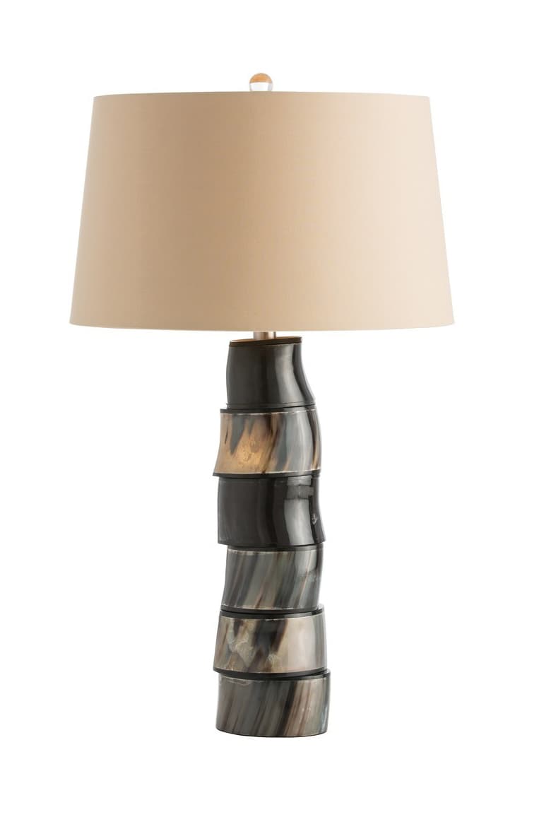 Настольная лампа Arteriors home Miller Lamp Arteriors home