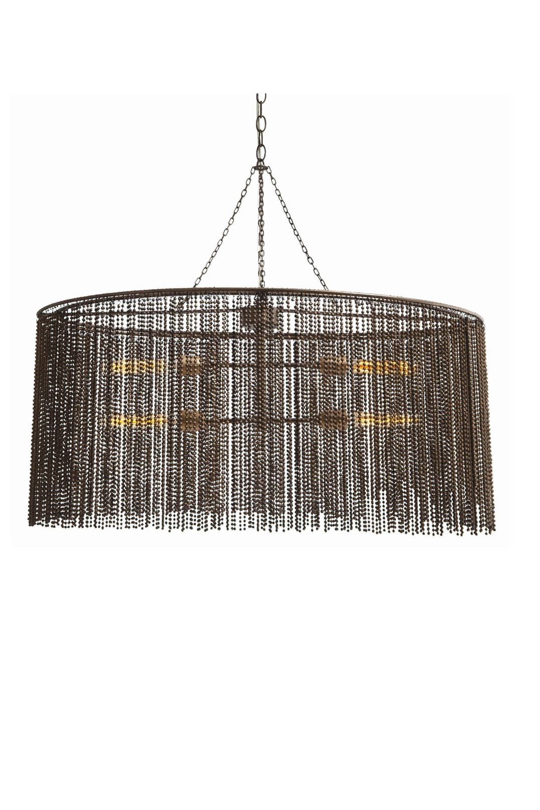Люстра Arteriors home Maxim Pendant Arteriors home