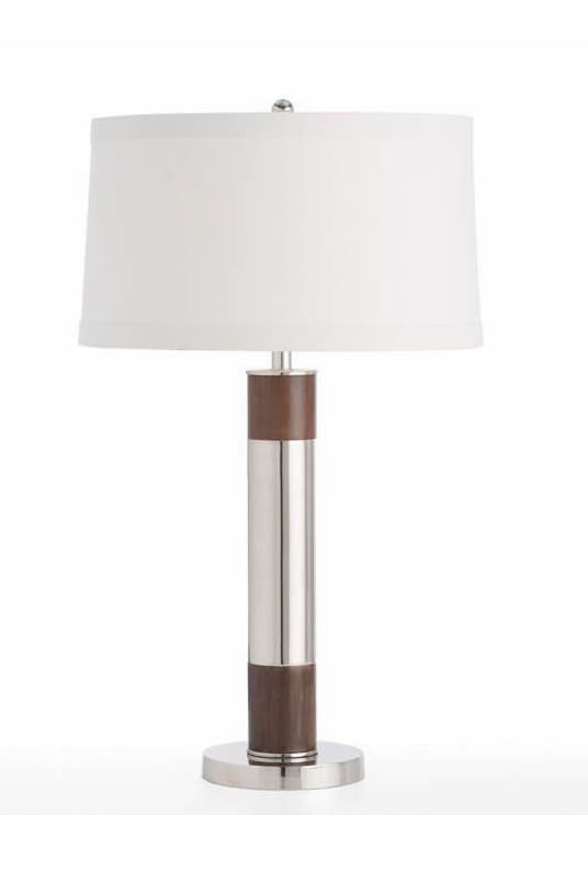 Настольная лампа Arteriors home REGAN LAMP Arteriors home