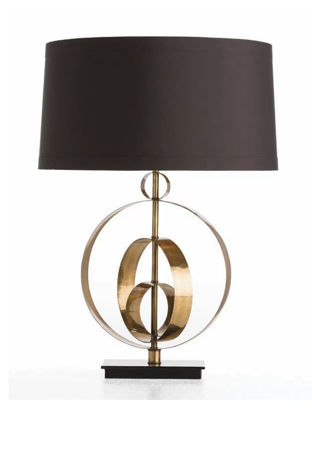 Настольная лампа Arteriors home RALEIGH LAMP Arteriors home