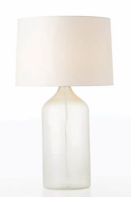 Настольная лампа Arteriors home PEREZ LAMP Arteriors home