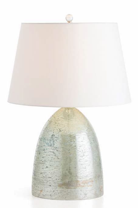 Настольная лампа Arteriors home PALOMAR LAMP Arteriors home