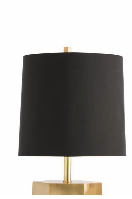 Настольная лампа Arteriors home SHEA LAMP Arteriors home