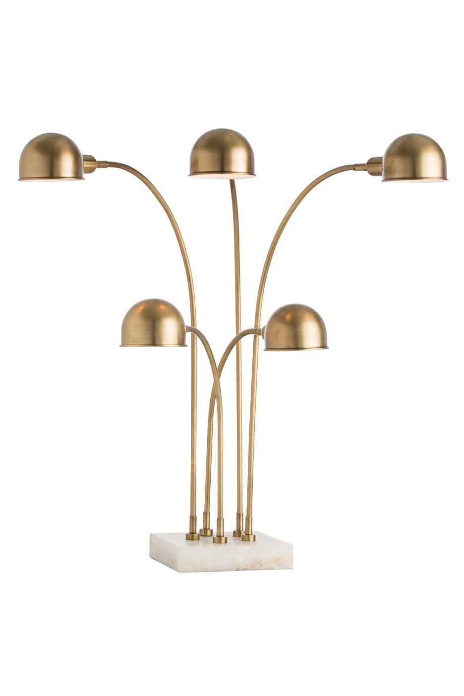 Настольная лампа Arteriors home Wade Lamp Arteriors home