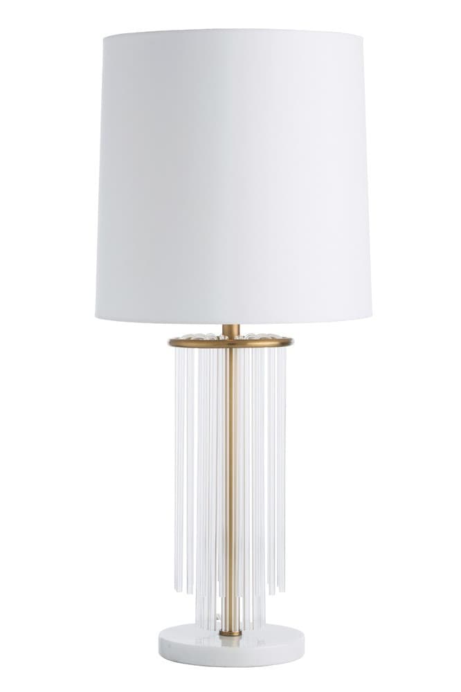 Настольная лампа Arteriors home Royalton Lamp Arteriors home
