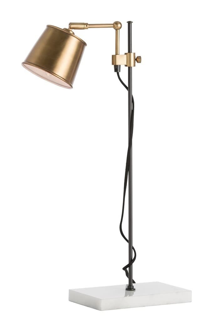 Настольная лампа Arteriors home Watson Desk Lamp Arteriors home