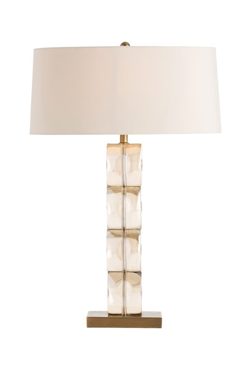 Настольная лампа Arteriors home Philomena Lamp Arteriors home
