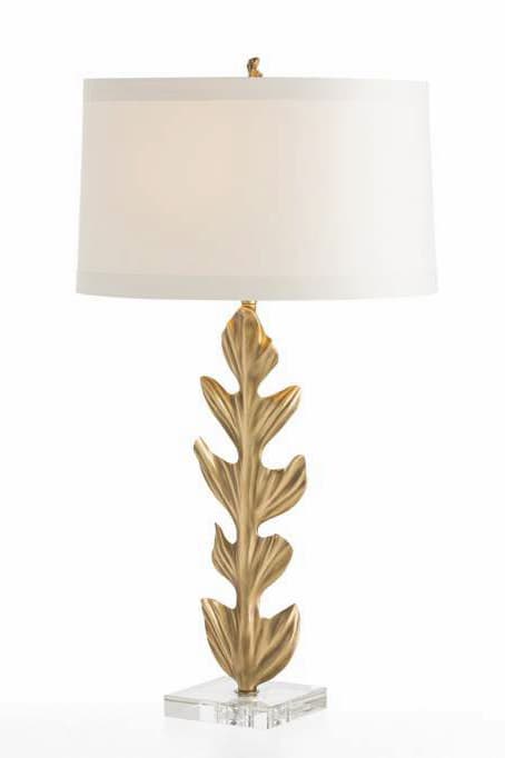Настольная лампа Arteriors home PHELPS LAMP Arteriors home