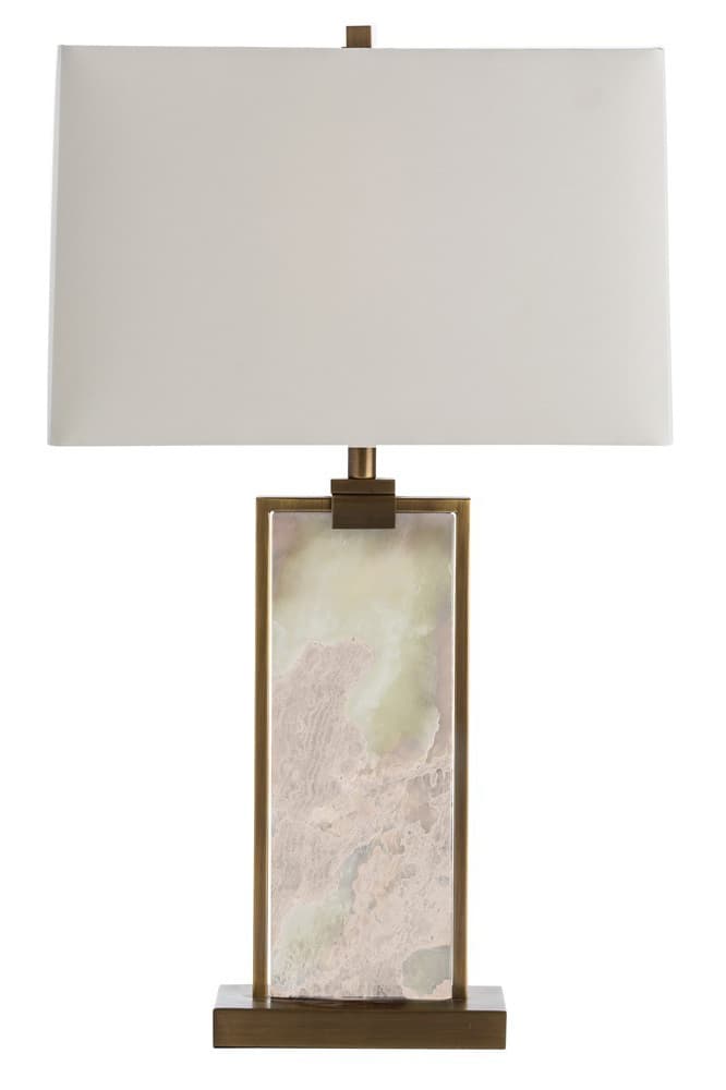 Настольная лампа Arteriors home Paddock Lamp Arteriors home
