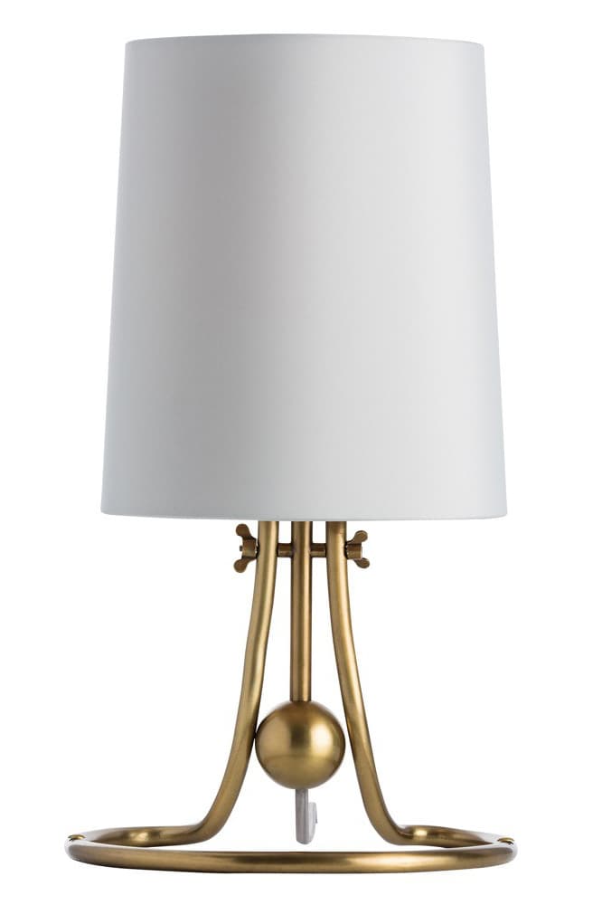 Настольная лампа Arteriors home Rigby Lamp Arteriors home