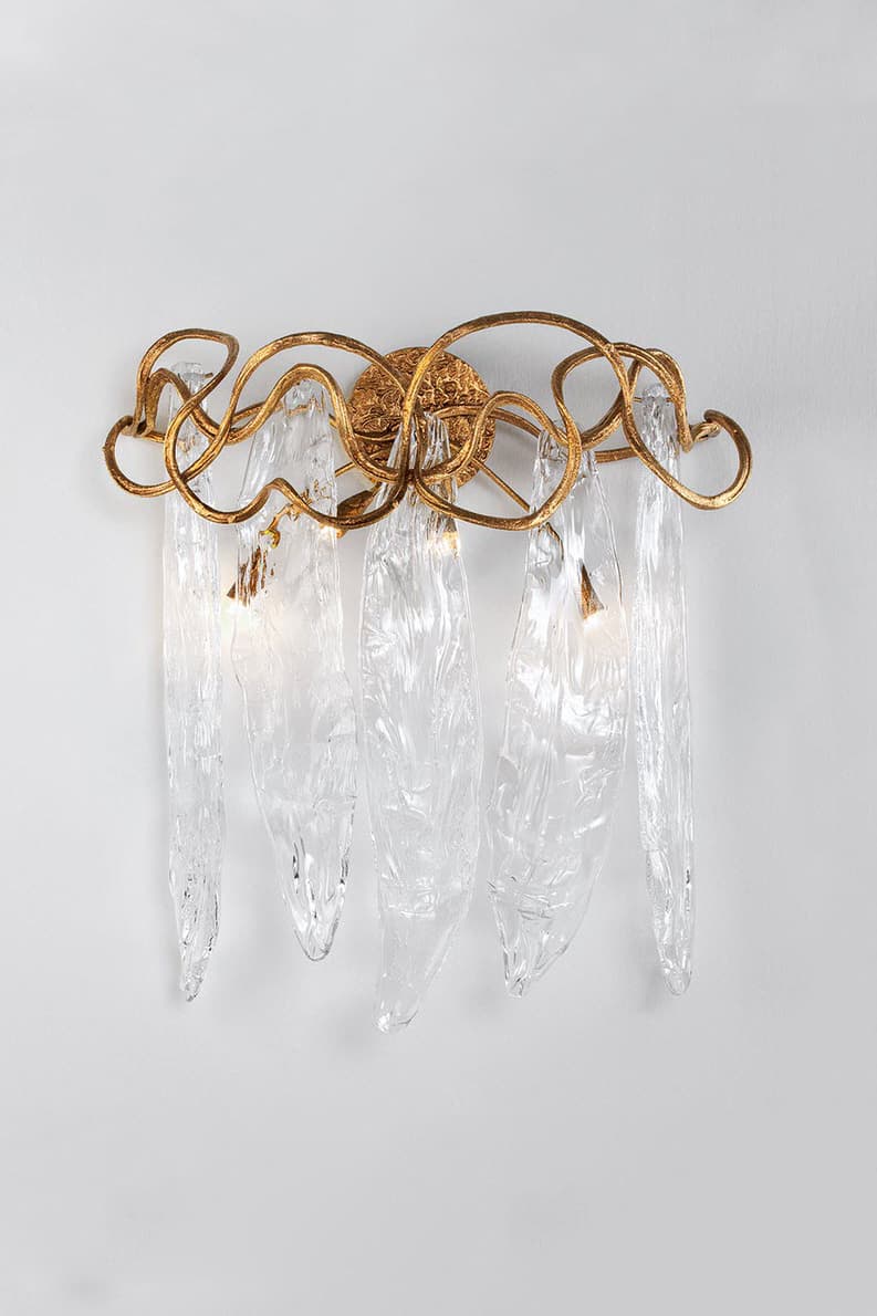 Настенный светильник Serip Niagara AP1473/4 Serip