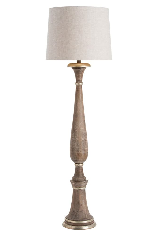 Торшер Arteriors home Huxley Floor Lamp Arteriors home