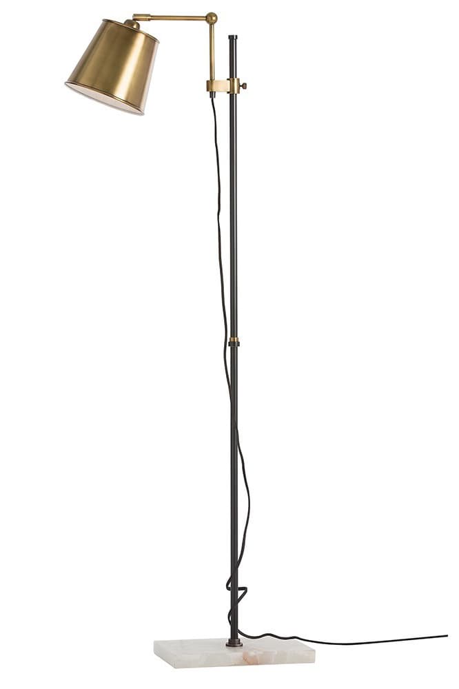 Торшер Arteriors home Watson Floor Lamp Arteriors home