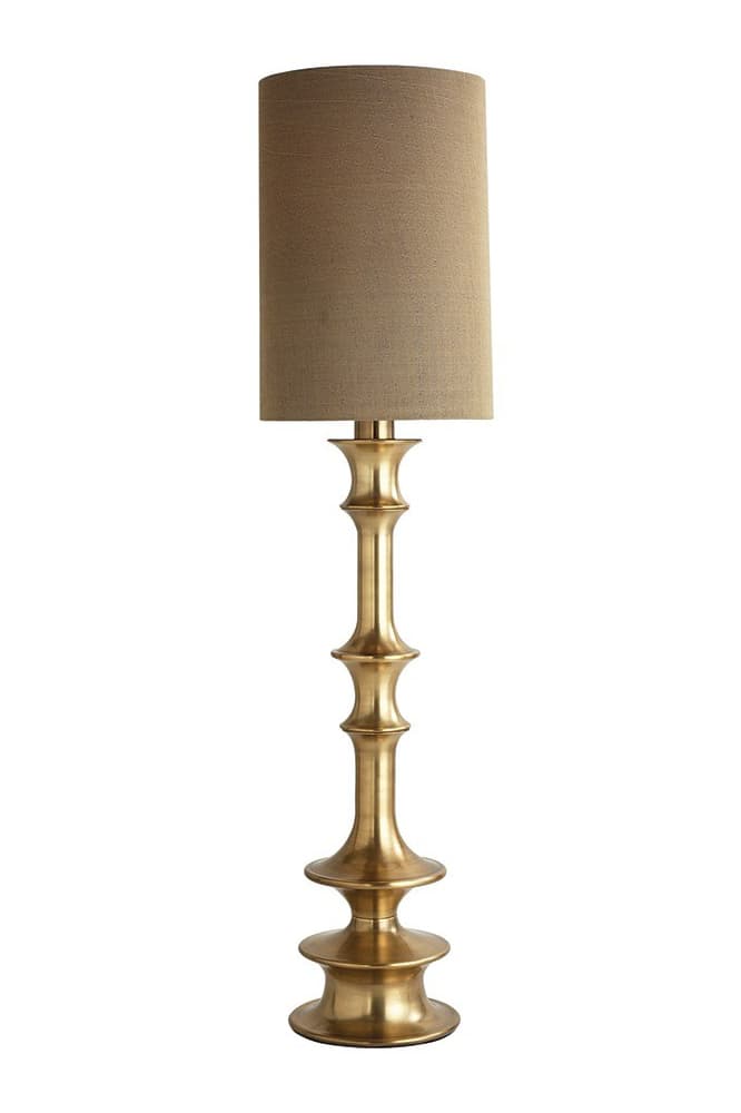 Торшер Arteriors home Waldo Floor Lamp Arteriors home